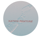 Nation Peinture, entreprise de peinture Paris