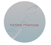 Nation Peinture, entreprise de peinture Paris